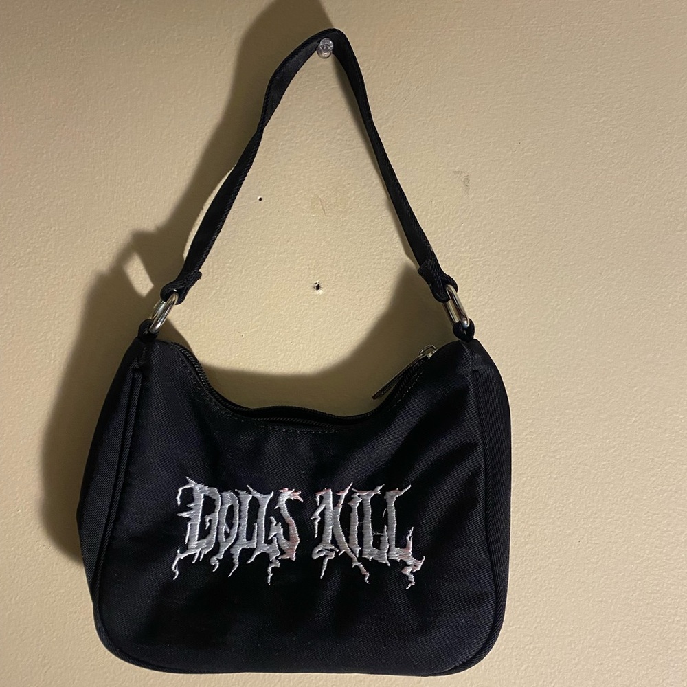 Dolls Kill mini purse